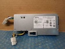 Dell OptiPlex 01VCY4 PSU 7010 9010 790 990 PSU 200W 0KG1G0 04GVWP 06FG9T