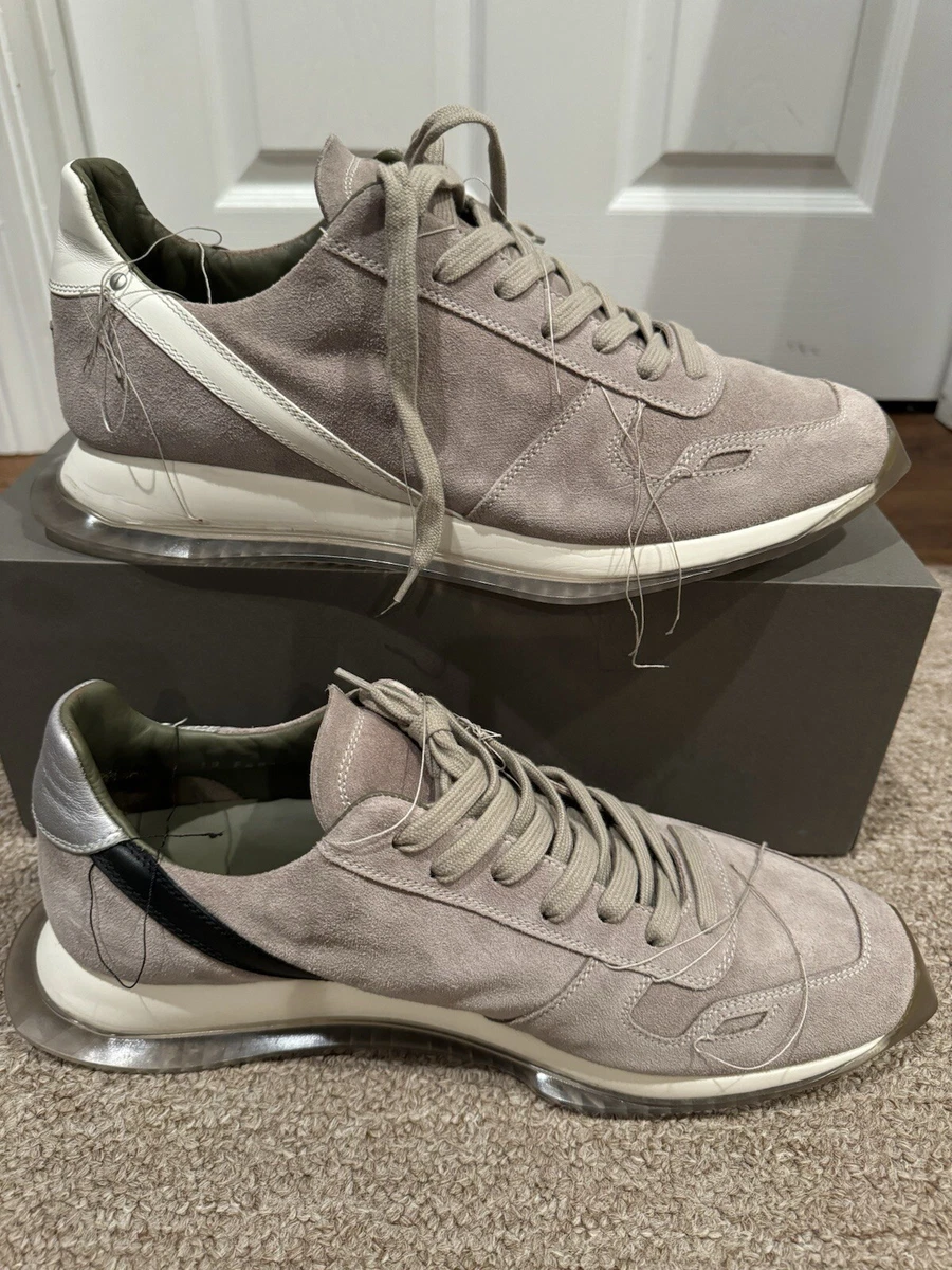 Rick Owens Vintage Dust Gray for sale | eBay