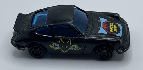 Pilen Artec Man Porsche Carrera Made in Spain - Picture 6 of 11