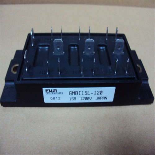 1PCS Neu FUJI Modul 6MBI300UE-120-04 6MBI300UE120-04
