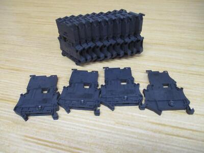 Phoenix Contact UT6-HESI Fuse Modular Terminal Block 3046401 (Pack of 14)