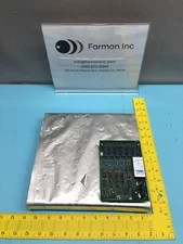 AMAT 0100-76291 VIDEO CONTROLLER PCB BOARD, FAB AMAT 0110-76291, 137350