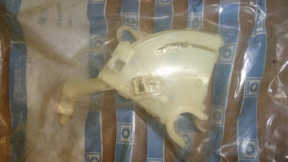 INTERRUPTOR DE SEMÁFORO SUPREME 88-92 BUICK REGAL PONTIAC GRAND PRIX OLDSMOBILE CUTLASS Foto 2 de 3