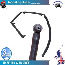 FUEL OVERFLOW LEAK OFF RETURN HOSE FITS Citroen Berlingo Relay C5 C8