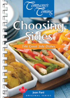 #ad #ad Choosing Sides Original Series Paperback By Parß© Jean GOOD $5.55