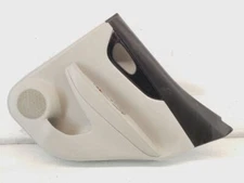 17-19 Nissan Rogue Sport Rear Right Door Trim Panel Frost OEM 