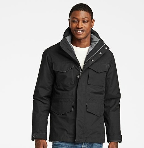 NWT TIMBERLAND MEN M65 SNOWDON PEAK 3 