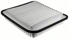Air Filter  Mahle Original  LX3101