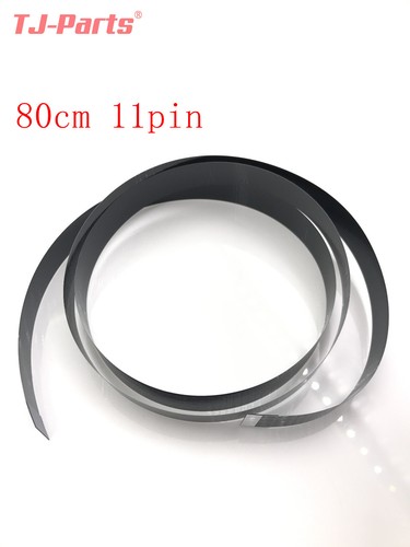 5PC CE538-60106 KABEL ADF Flat Flex do HP CM1415 M1536 M127 M128 M175 M276 - Zdjęcie 3 z 4