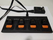 Anki OVERDRIVE 4 Cars Charger Charging Station Base Dock W/ 2A Charger