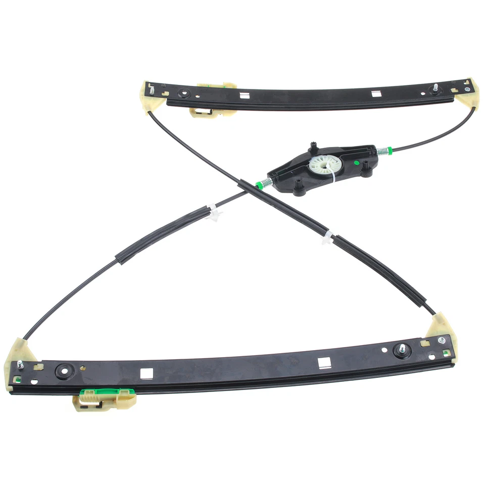 Regulador de ventana eléctrica para Audi A8 Quattro S8 2014-2017 lado del conductor delantero izquierdo Foto 4 de 4