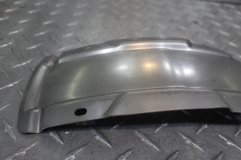 BMW R1200C 2001 guardabarros trasero independiente cable guía cubierta 46622328533 Foto 3 de 4