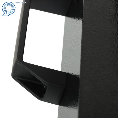 Black 3KG Gold Melting Furnace Digital Electric Melting Furnace 1400W For Mental - Picture 13 of 23