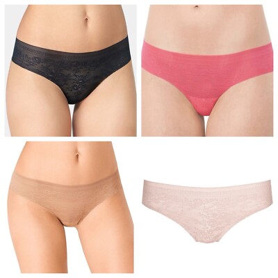Sloggi ZERO Lace Hipstring Thong