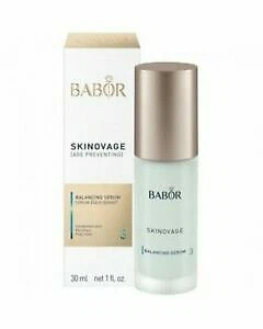 BABOR Serum Skin Cleansers & Toners