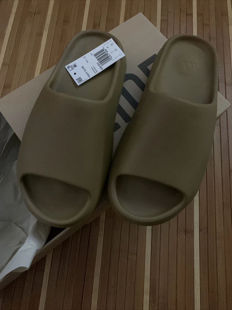 yeezy slides ebay
