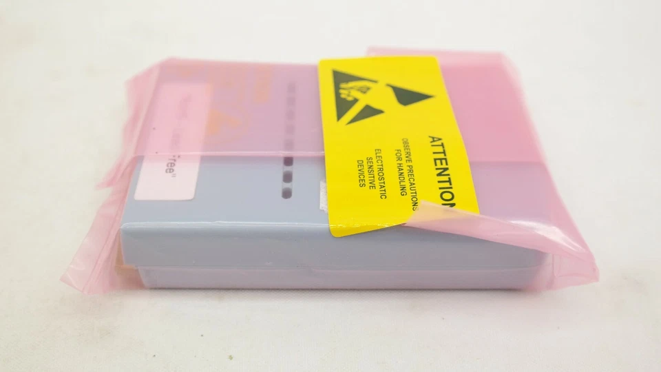 Inter-tel 3000 618.5012 2 Port 5 Hour Voicemail Module Rev AI 1GP3L074902V NaS - Image 4 of 4