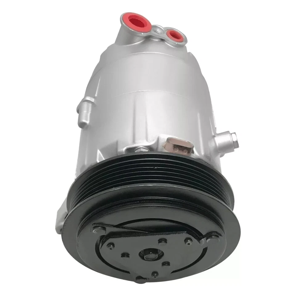 Kit de compresor de aire acondicionado remanufacturado RYC DI18 para Chevrolet Monte Carlo 5,3 L 2007 Foto 3 de 4