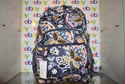 vera bradley lighten up essential backpack