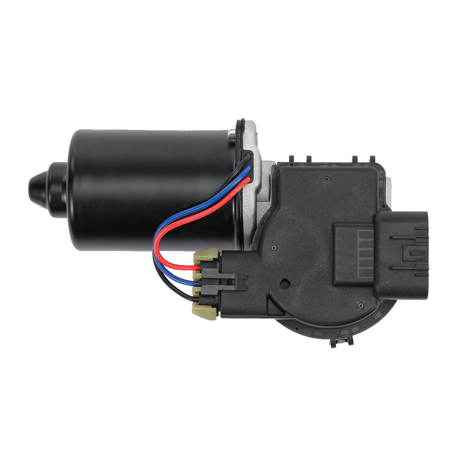 New Windshield Wiper Motor w/o Washer Pump for Hummer H2 20032007