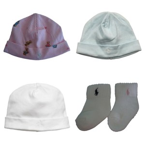 ralph lauren layette boy