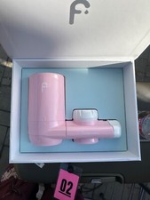 Filterbaby Skincare Filter 2.0 Bathroom Sink Filter Water Faucet for Skin