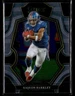 2022 Panini Select #173 Saquon Barkley Card New York Giants