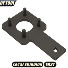 10198A Crankshaft Counter Hold Hand Tool For VW Routan Dodge Chrysler 3.6L