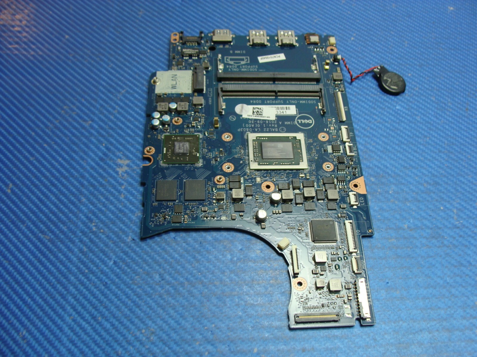 Dell 5565 аккумулятор Dell 5565 аккумулятор