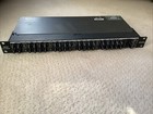 SAMSON SM10 RackMount 10 Channel Preamp Audio Microphone Line Mixer PARTS/REPAIR