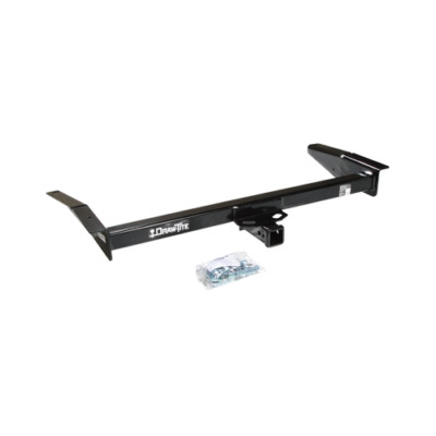 Draw-Tite Class III Trailer Hitch Max E Loader Receiver for Ford Mercury Lincoln