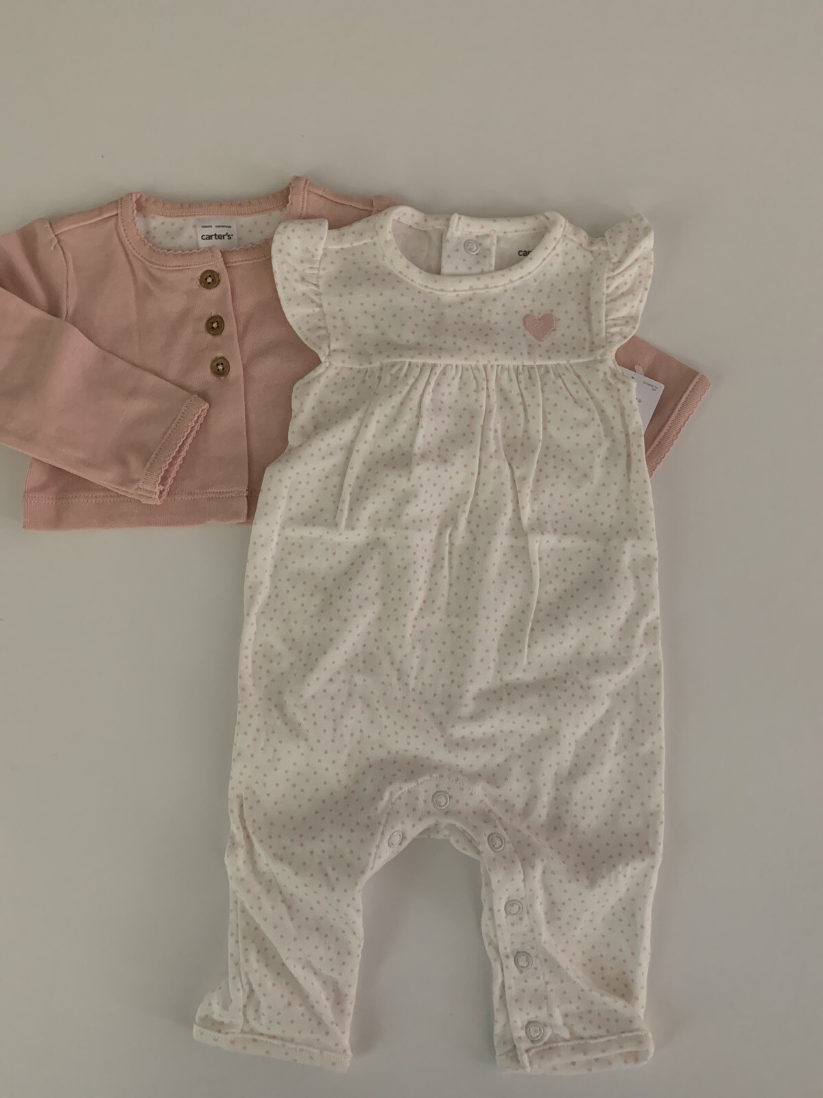 carters cardigans
