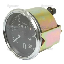Tachometer for Massey-Ferguson Tractor 265S 270 271 275 281 282 283 Tractormeter
