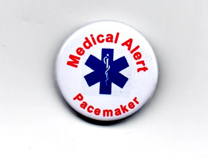 Medical Alert 1