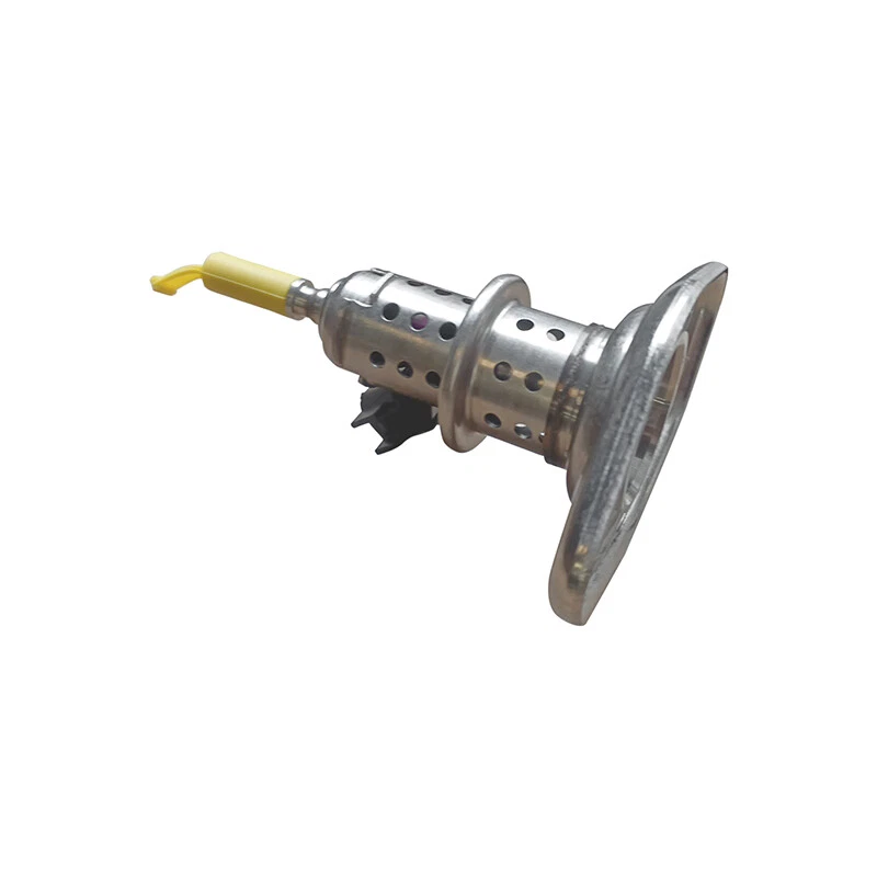 Diesel Exhaust Fluid (DEF) Injection Nozzle For 2013-2022 Ram 2500 3500 4500 - Image 2 of 4