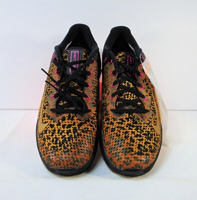 leopard nike metcons