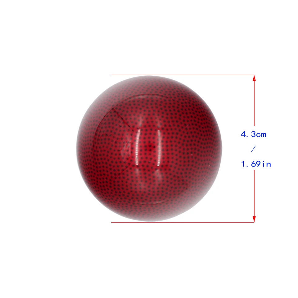 New Trackball Replacement for LOGITECH CORDLESS OPTICAL TRACKMAN T-RB22 Mouse - Image 3 of 4