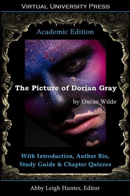 The Picture of Dorian Gray (Academic Edition) | Oscar Wilde | englisch