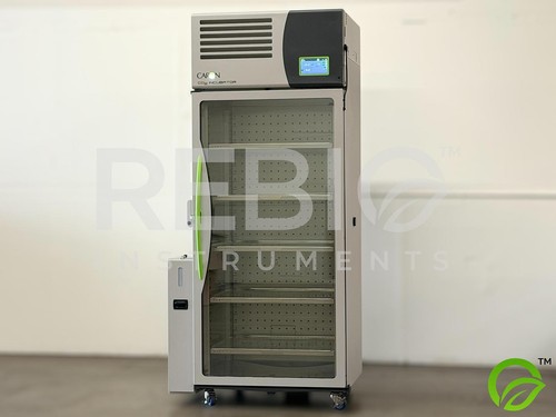 Caron 7400-33 Reach-In CO2 Incubator with Condensate Recirculating System