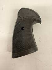 Vintage Pachmayr Presentation Grip Colt D Frame Detective Spl Cobra Diamondback