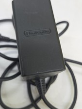 Tested Official Nintendo Switch AC Adapter Charger HAC-002 USB-C Power Cord