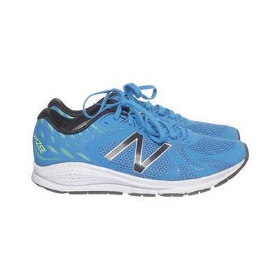 New Balance, Laufschuhe, Größe: 42, VAZEE URGE, Blau/Schwarz/Weiß #ydH