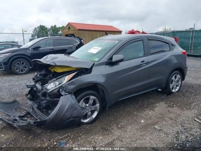 Honda HR-V 2019 depósito de lavadora 1,80 L fabricante de equipos originales usado 38 k millas - stock #24I845 Foto 2 de 4