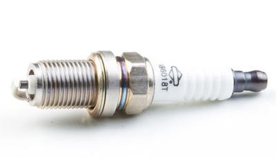 #ad #ad Briggs and Stratton Genuine OEM Replacement Spark Plug 496018S $7.45