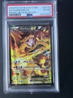 Charizard EX XY121 - Black Star Promo - Pokémon Generations PSA 6