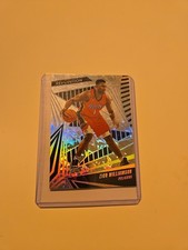 2023-24 Panini Revolution - Zion Williamson #98 Avalanche