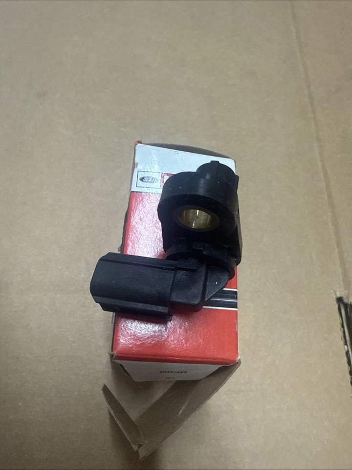 NUEVO Sensor de velocidad de rueda trasero Motorcraft ABS DY-1078 Explorer Mountaineer 2002-05 Foto 2 de 4