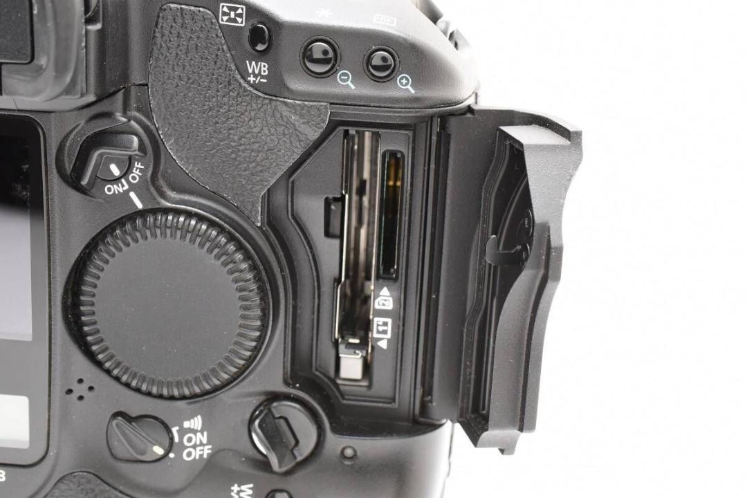 F18[6633]14 Canon EOS-1D Mark II N ボディ F18 6633 14 Canon EOS-1D Mark II N Body | eBay