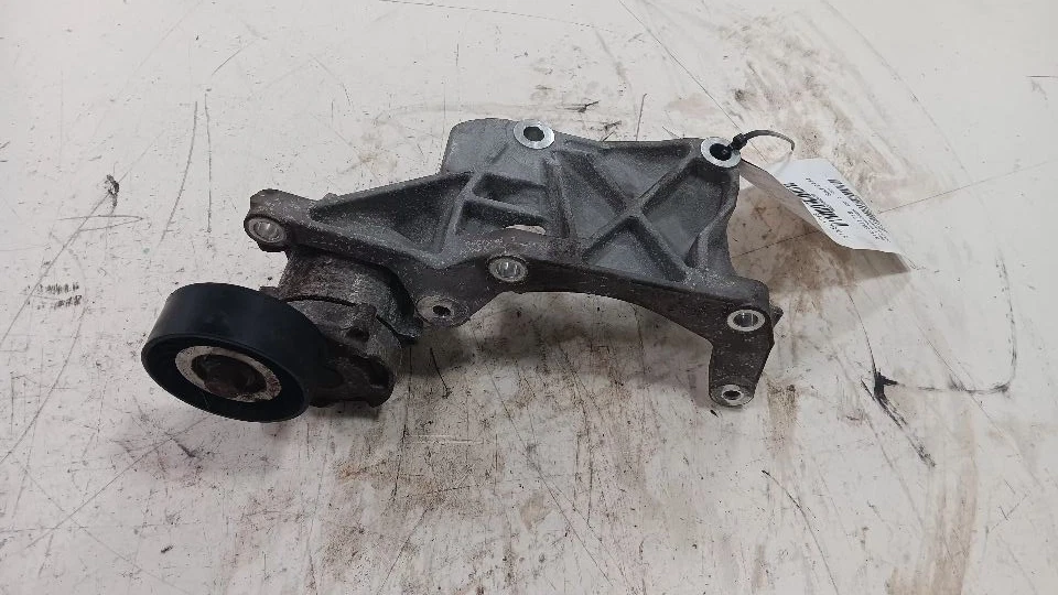 斯巴鲁 Forester 皮带张紧器滑轮 2017 2018 — 第 2/4 张图片