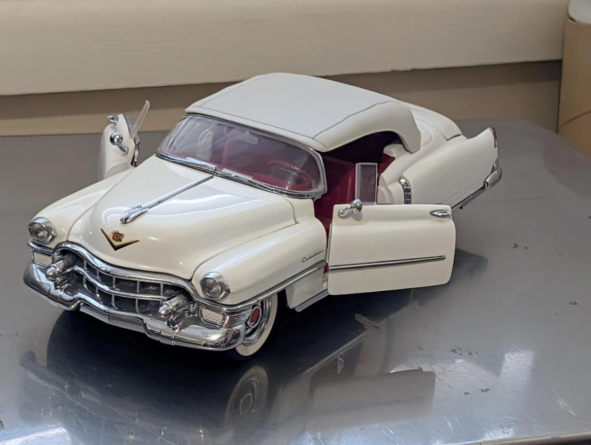 Franklin Mint Cadillac Diecast Cars, Trucks & Vans for sale | eBay